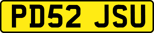 PD52JSU