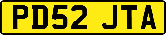 PD52JTA