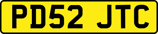 PD52JTC