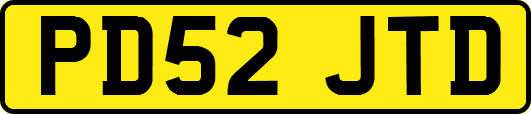 PD52JTD