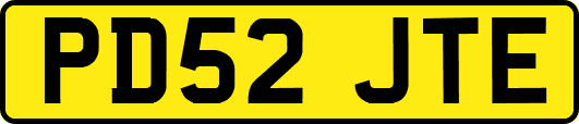 PD52JTE