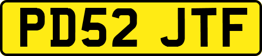 PD52JTF