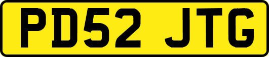 PD52JTG