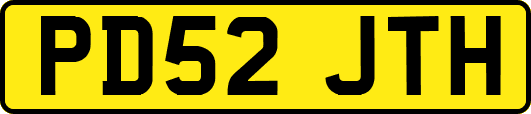 PD52JTH