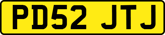 PD52JTJ
