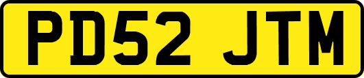 PD52JTM