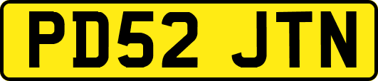 PD52JTN