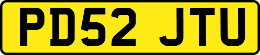 PD52JTU