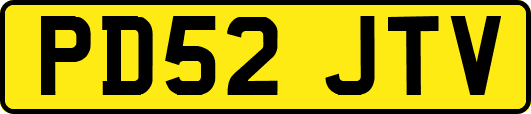PD52JTV