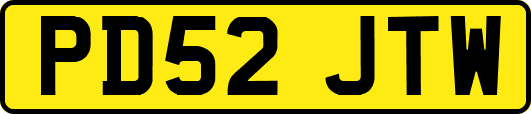 PD52JTW