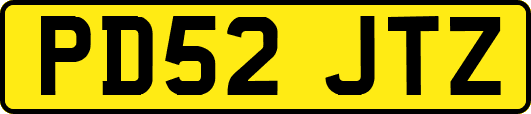 PD52JTZ