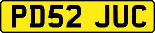 PD52JUC