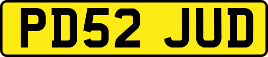 PD52JUD