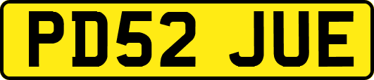 PD52JUE