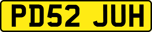 PD52JUH