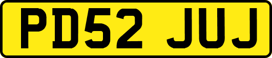 PD52JUJ