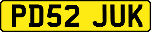 PD52JUK