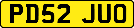 PD52JUO