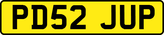 PD52JUP