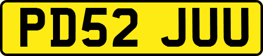 PD52JUU