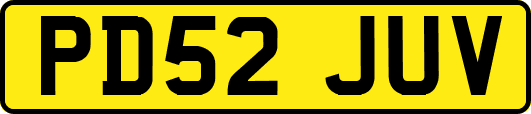 PD52JUV