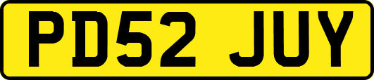 PD52JUY