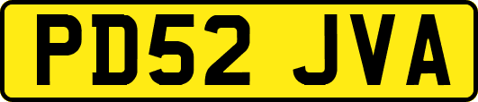 PD52JVA