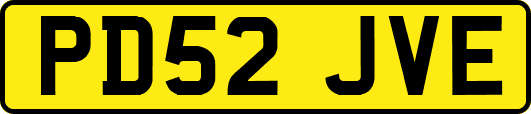 PD52JVE