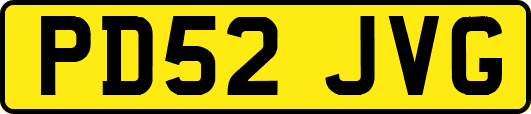 PD52JVG