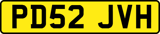 PD52JVH