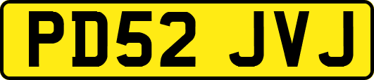 PD52JVJ