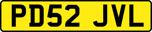 PD52JVL