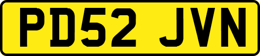 PD52JVN
