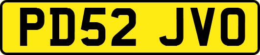 PD52JVO