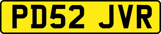 PD52JVR