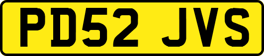 PD52JVS