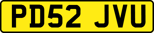 PD52JVU