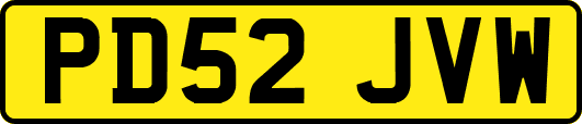 PD52JVW