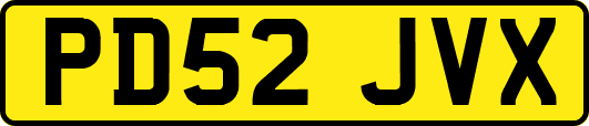PD52JVX