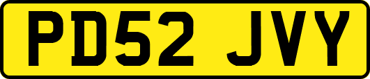 PD52JVY