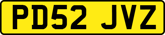 PD52JVZ