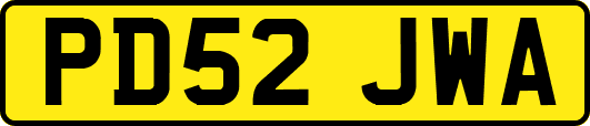 PD52JWA
