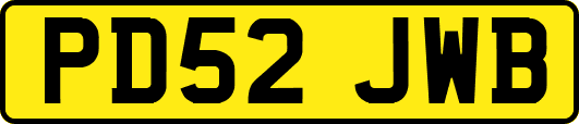 PD52JWB