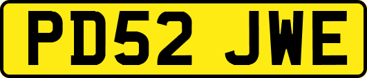 PD52JWE