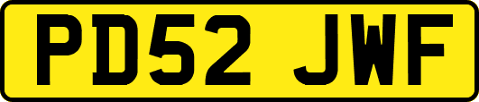 PD52JWF