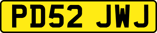 PD52JWJ