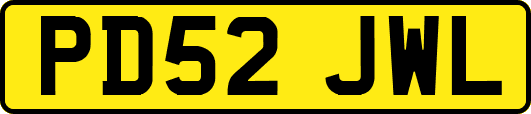 PD52JWL