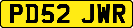 PD52JWR