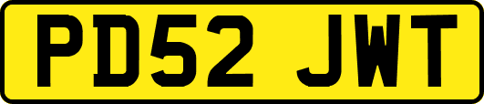 PD52JWT