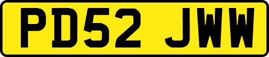 PD52JWW